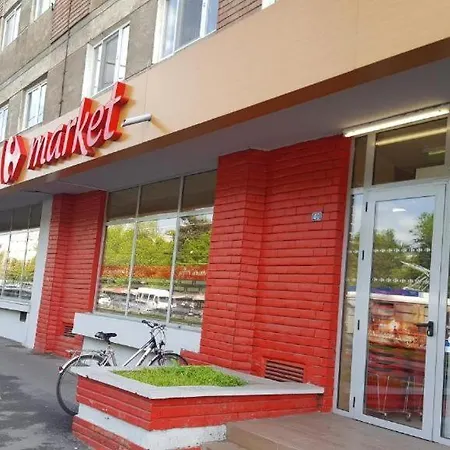 Mic Dar Cochet Braşov