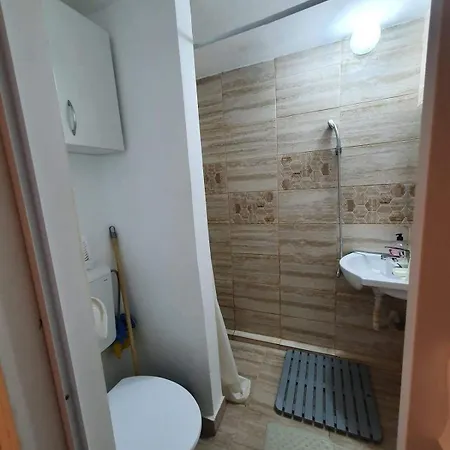 Appartement Mic Dar Cochet