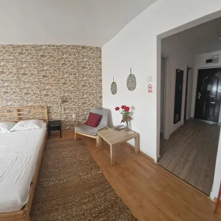 Mic Dar Cochet Appartement