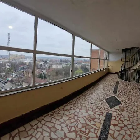 Mic Dar Cochet Appartement Braşov