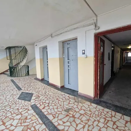 Mic Dar Cochet Appartement Braşov